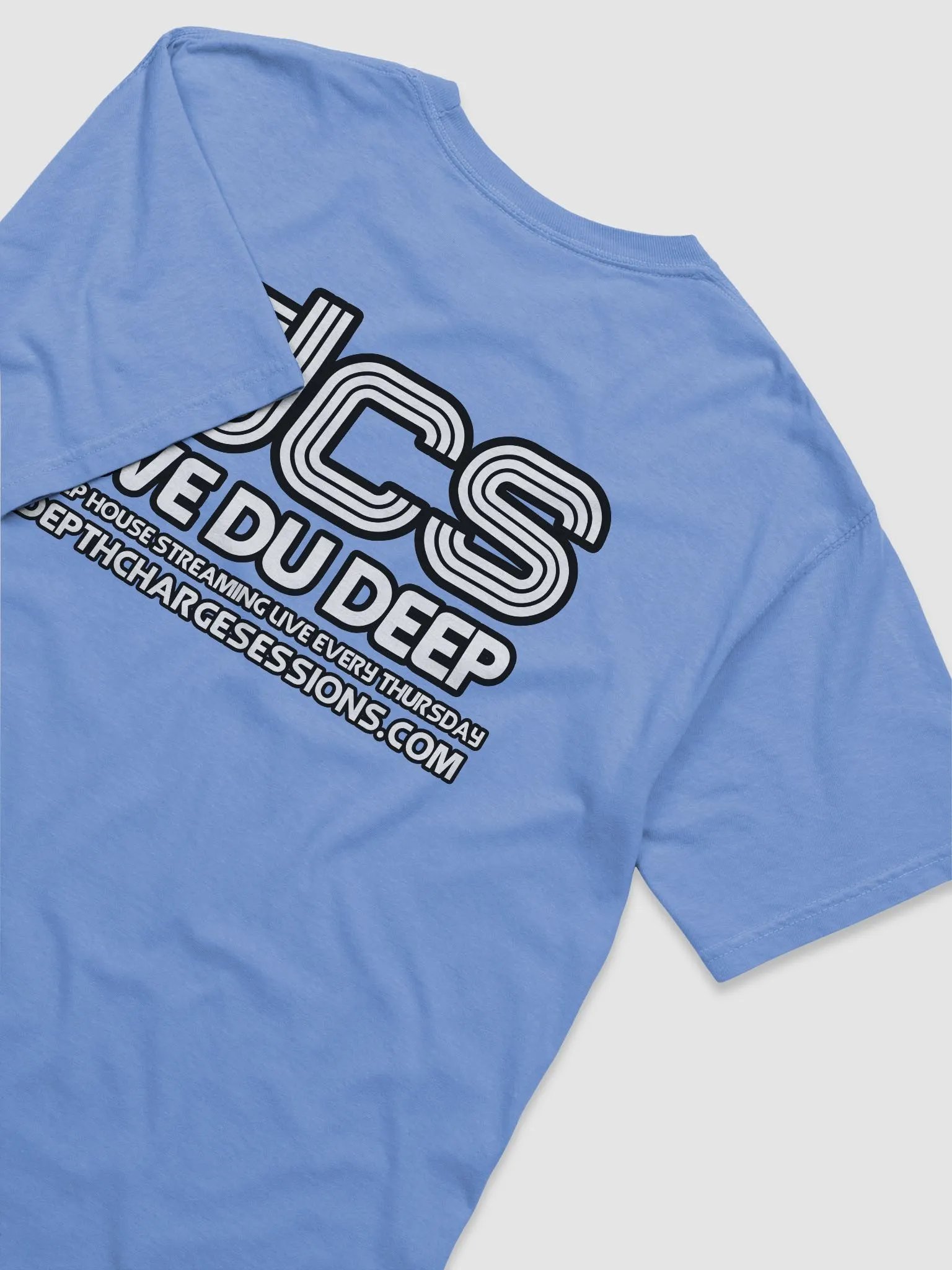 DCS T-Shirt product image (36)