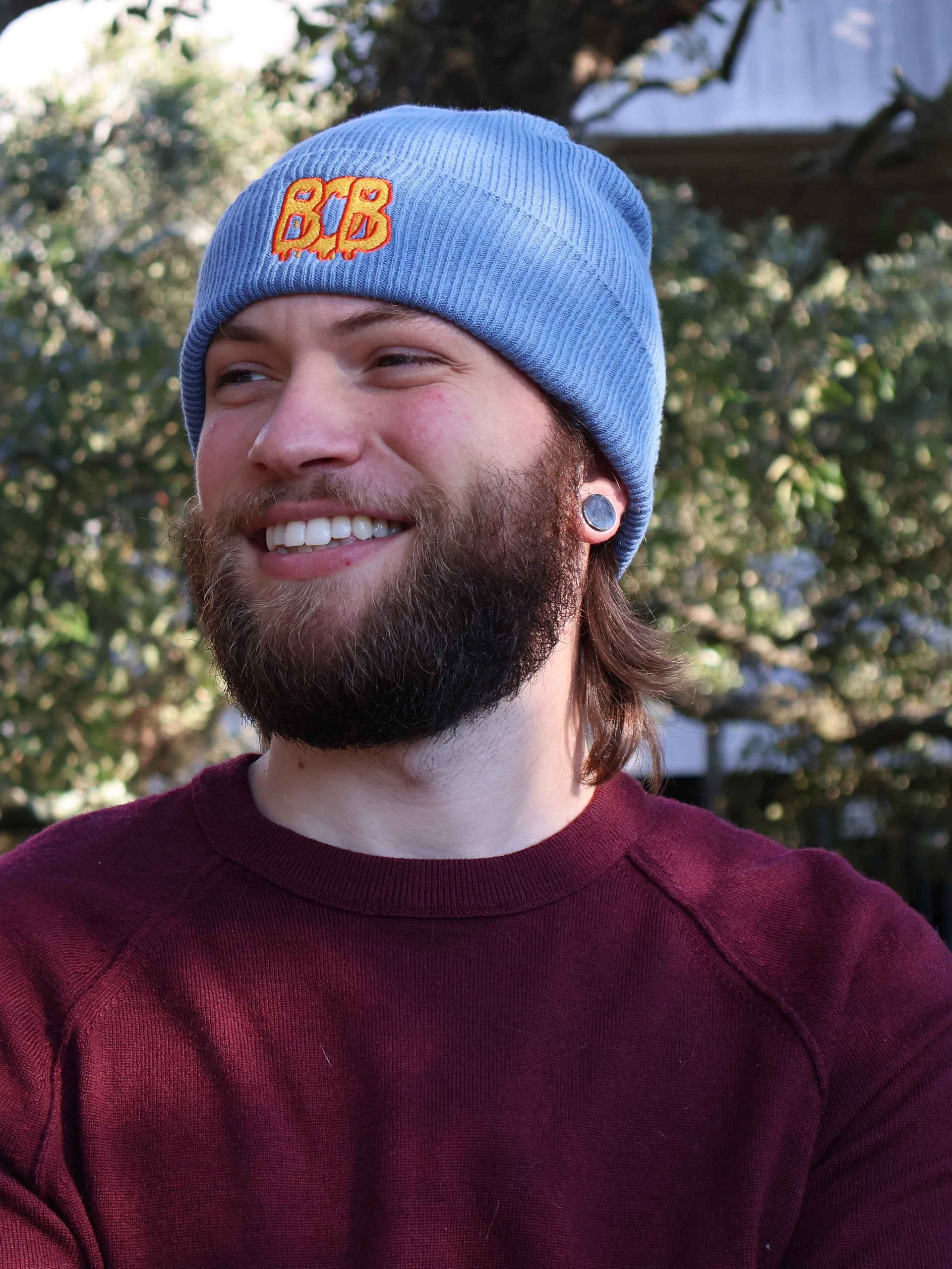 Cheddar Bob Beanie product image (4)