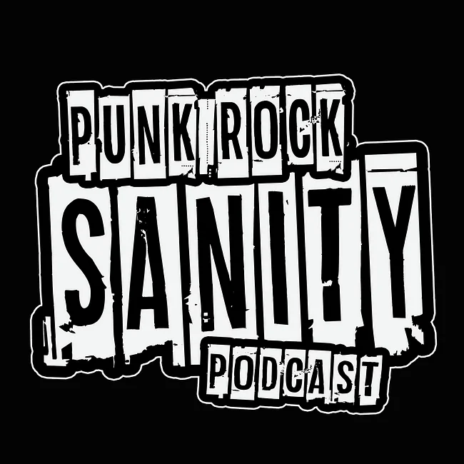 PUNK FLAG SANITY