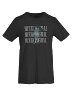 NEUROSIGNAL: Stress Circuitry Unveiled T-Shirt - by M-Art &amp; Design