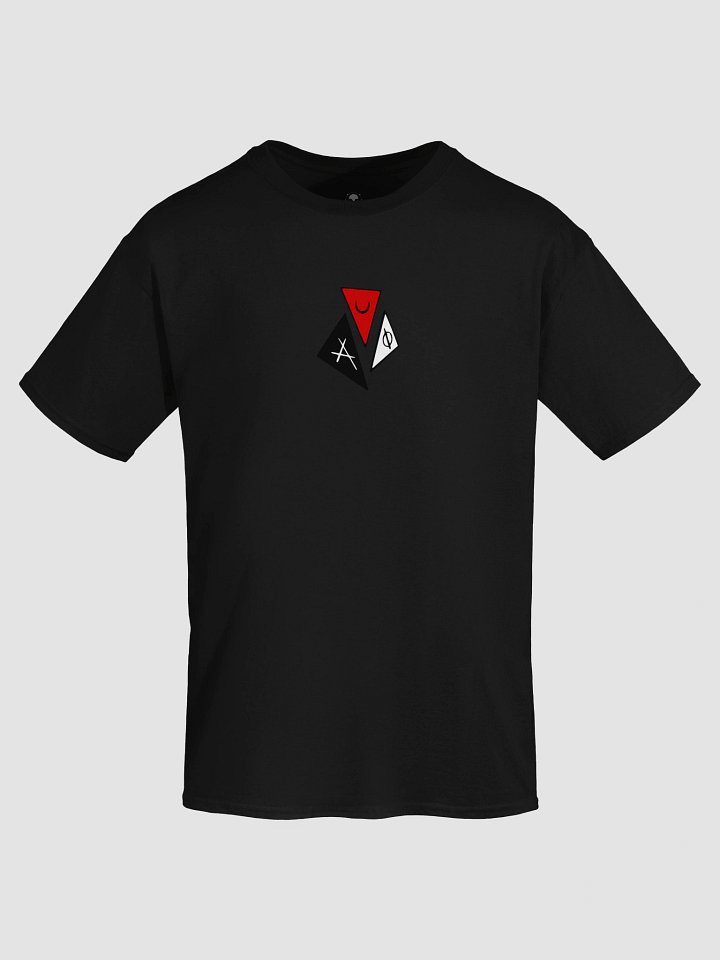PROBLEM TEE product image (1)