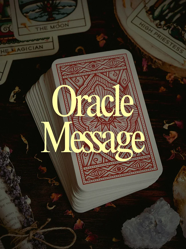 Tarot Readings