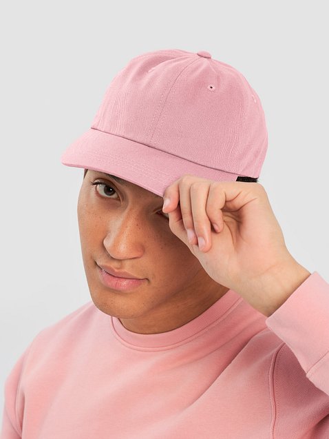 Photo showing Yupoong Classic Dad Hat