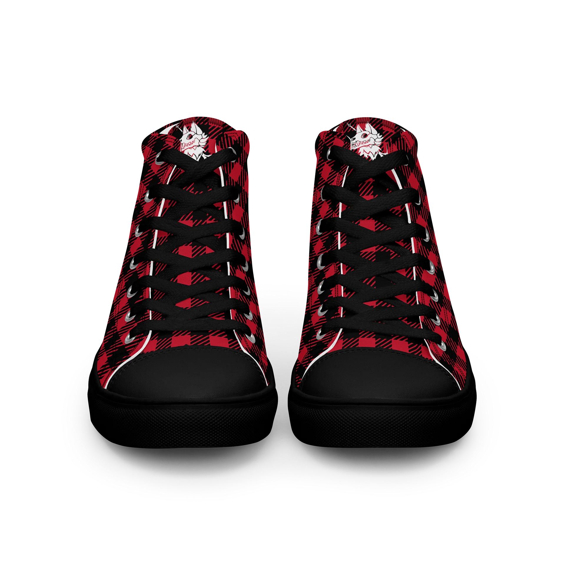 Custom Skater High Tops product image (3)