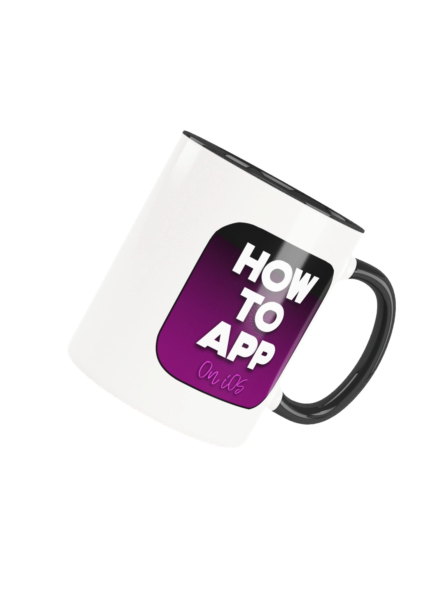 Massive UNT Mug product image (4)