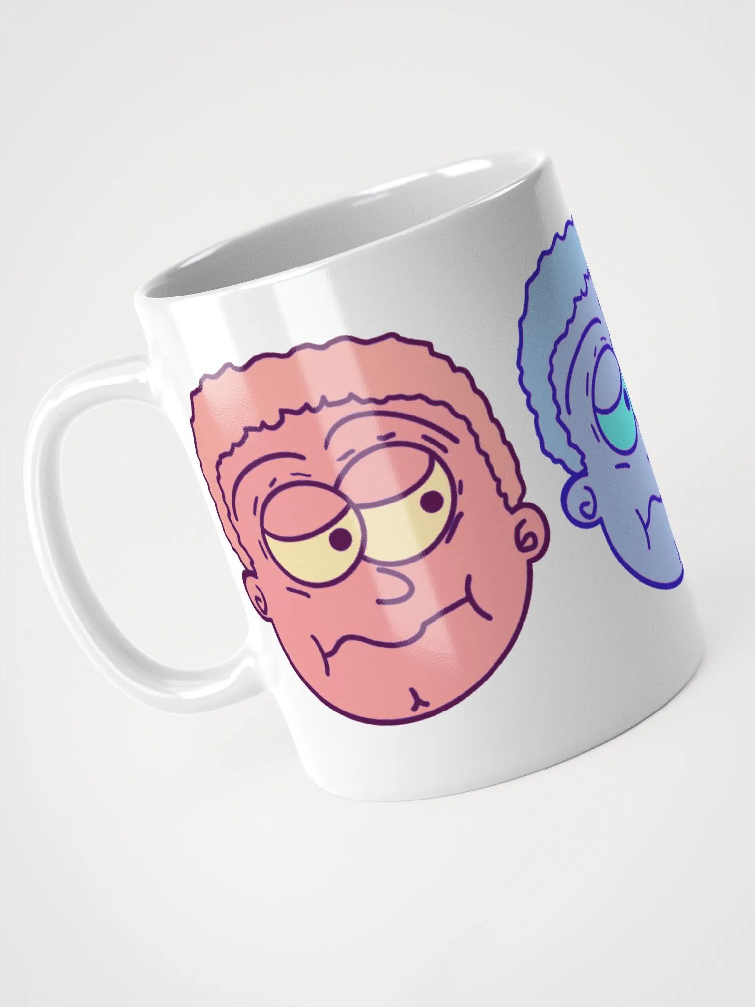 CHEFHEAD X MUG product image (3)