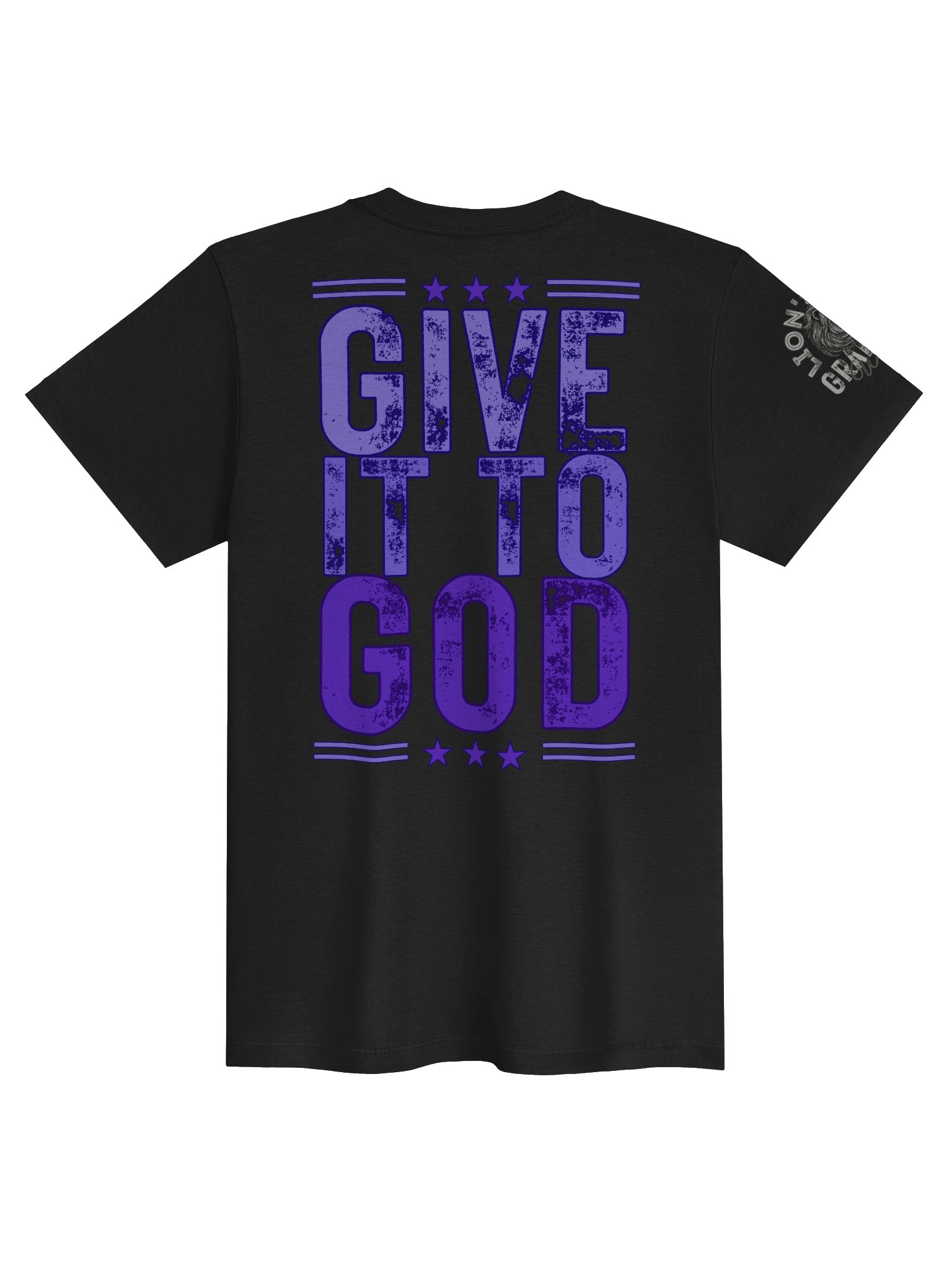 Give It To God Women's T-Shirt product image (5)