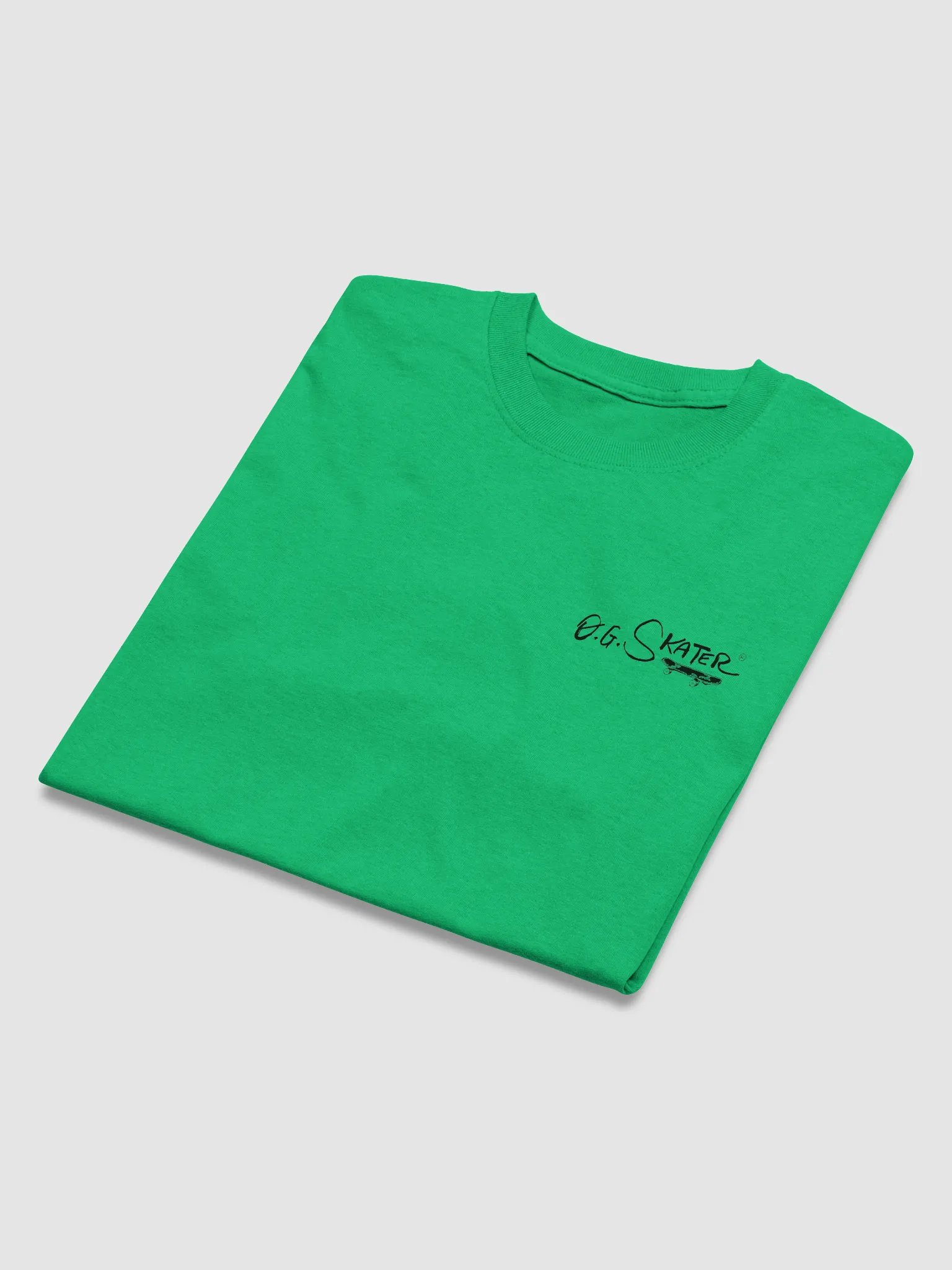 “Smitty's Chicken & Skateboards” (sleeve short) product image (3)