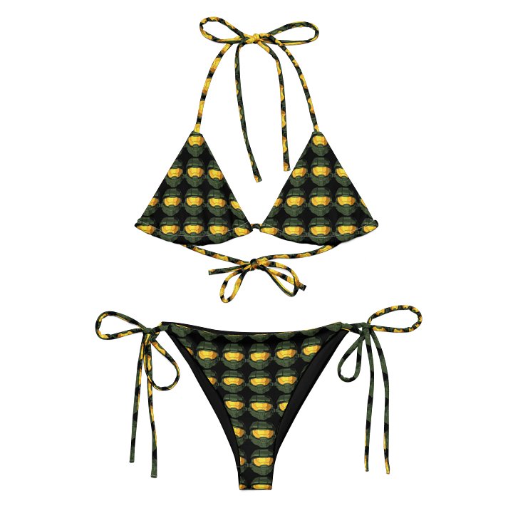The Chiefkini product image (1)