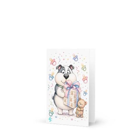 Pita - Un cadeau pour bébé