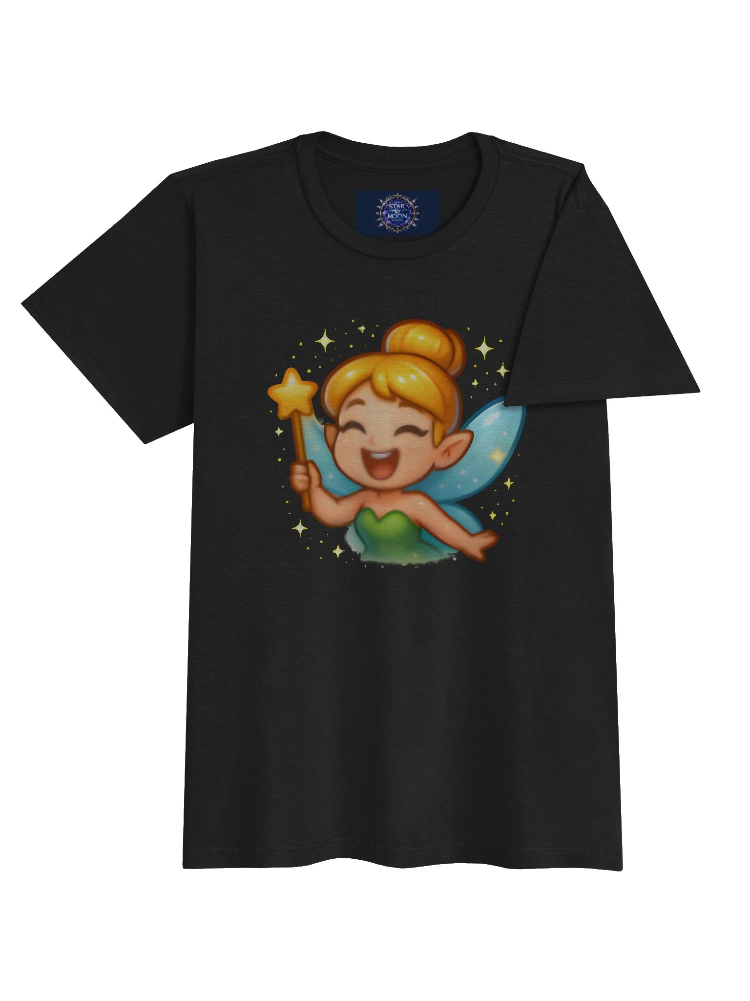Pixie Dust Women's Graphic Tee product image (4)