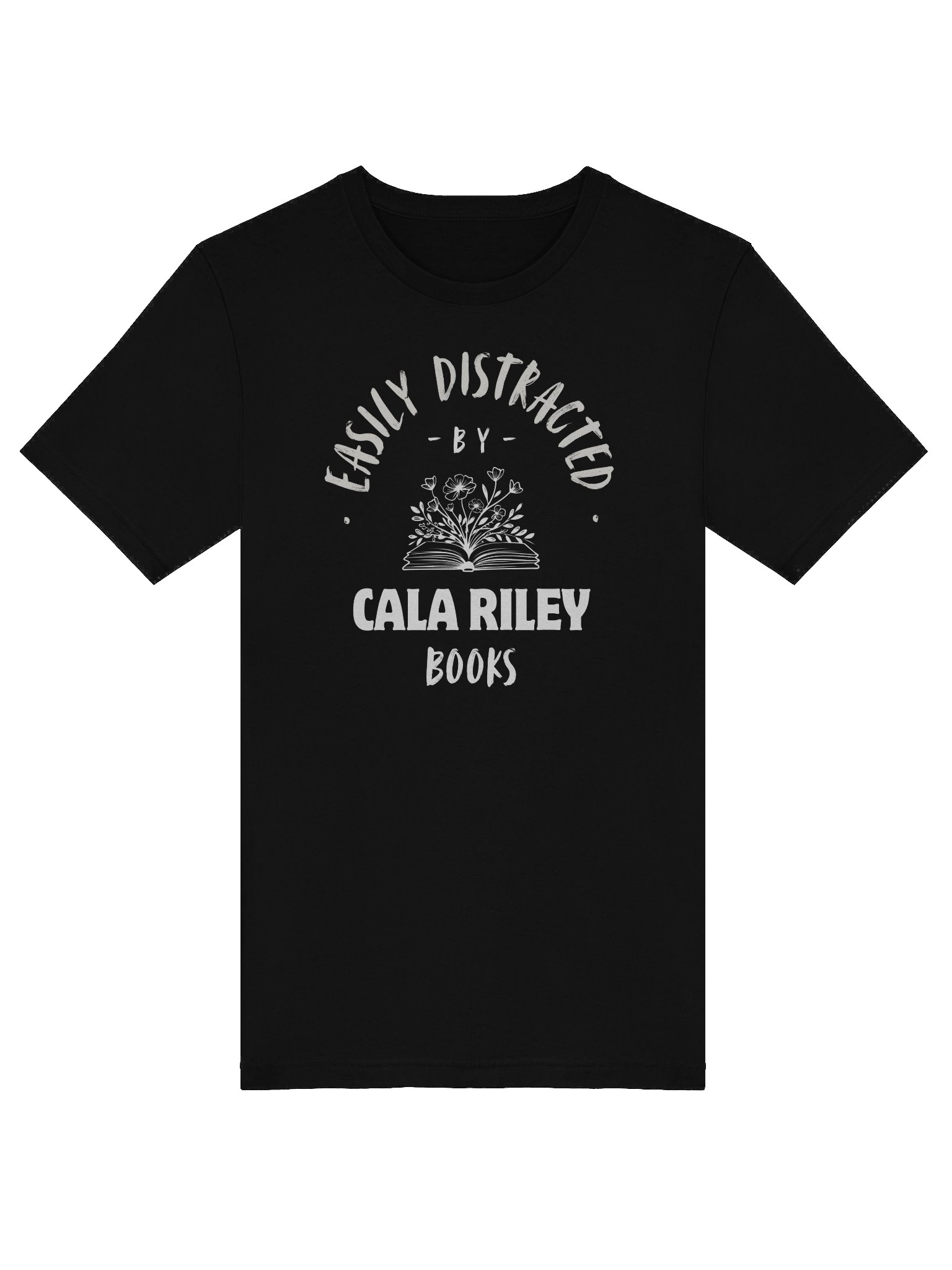 Easily Distracted T product image (49)