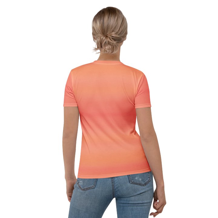 BELOW T-shirt F product image (2)