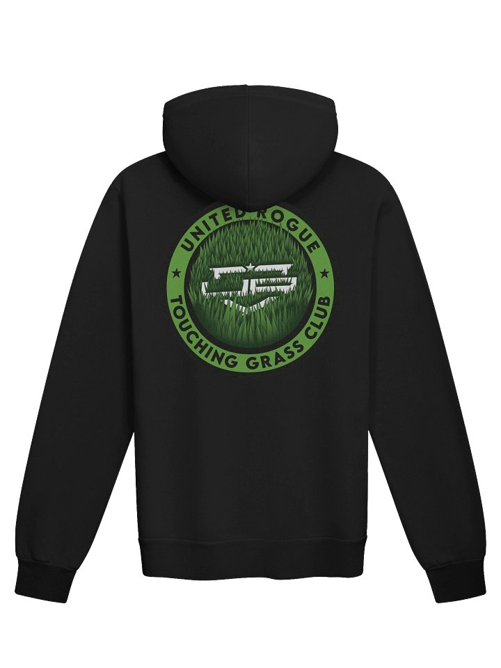 United Rogue Touch Grass Hoodie product image (8)