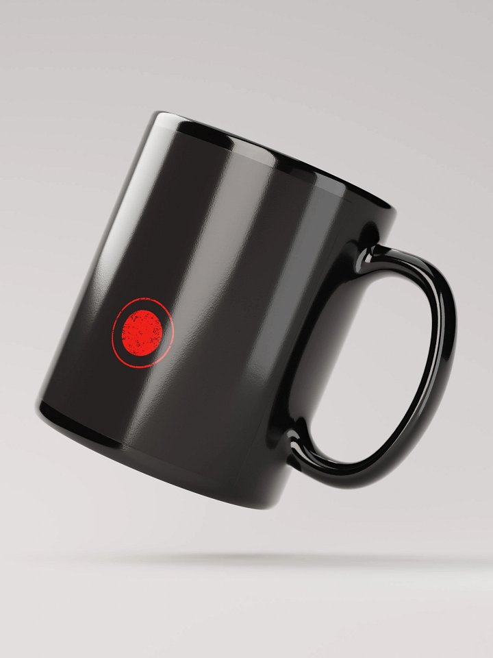 Unfornicated Caffeine Sidearm product image (2)
