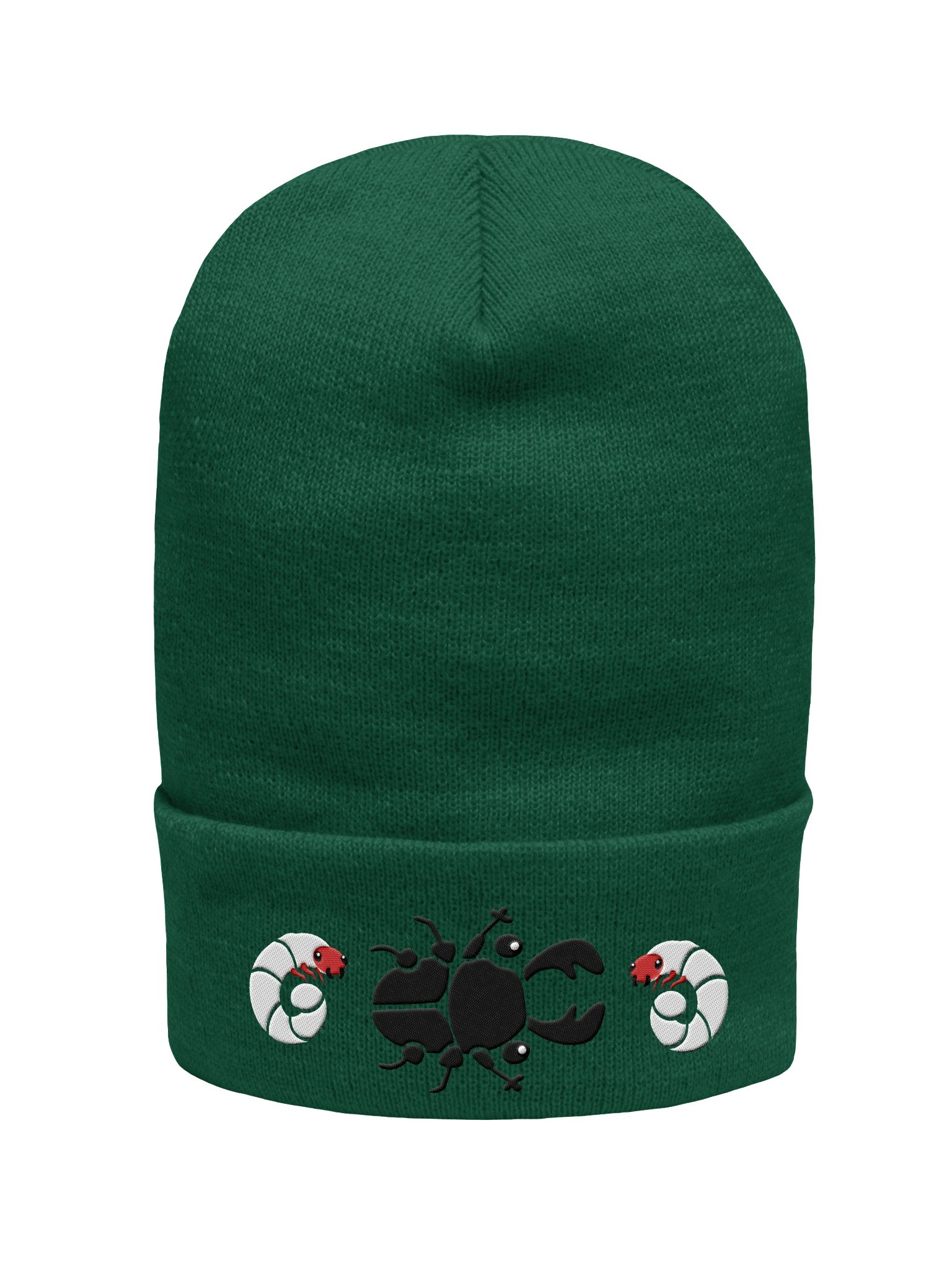 Beetle Babies Beanie product image (2)