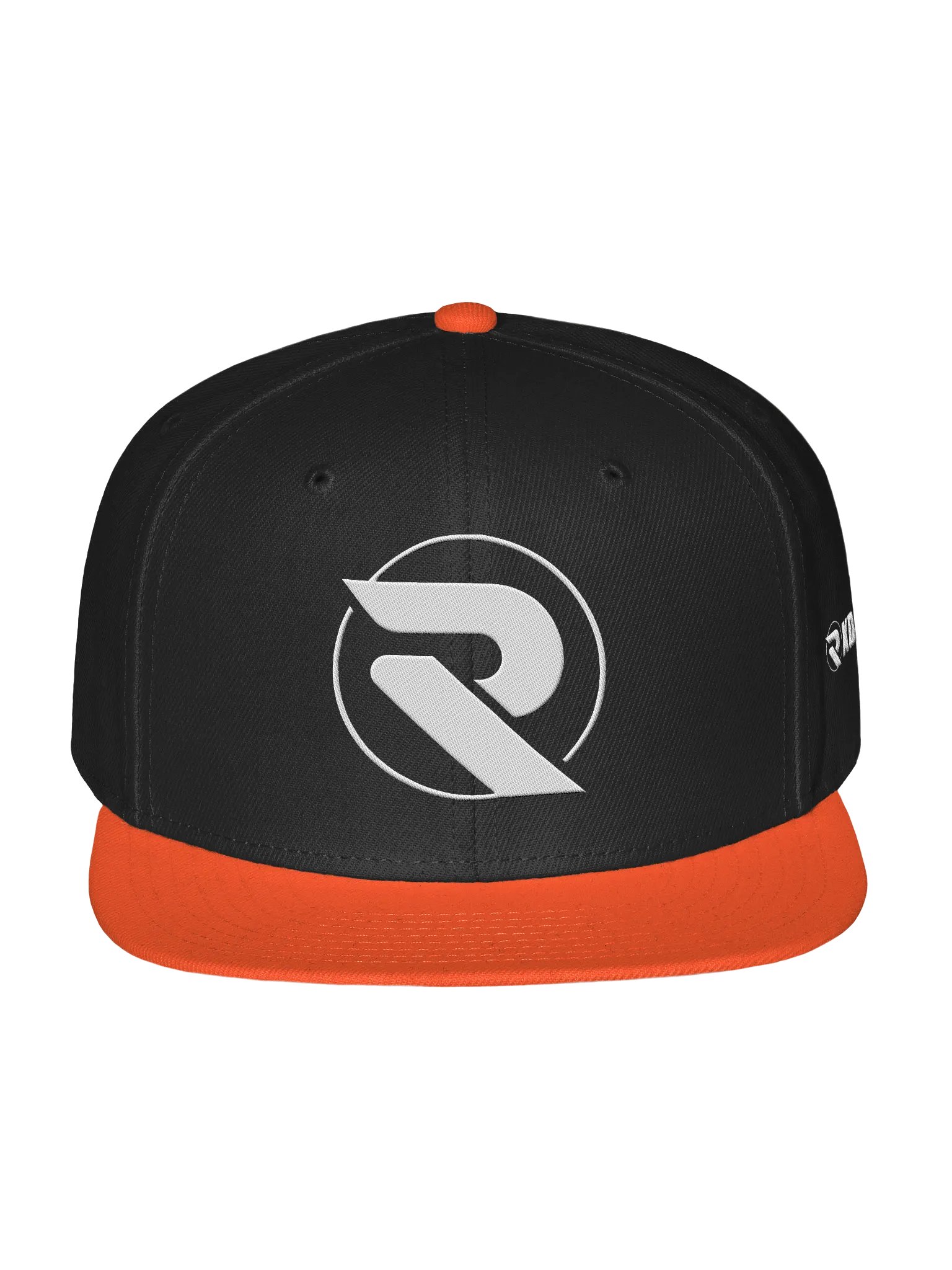 A Radiant Snapback Cap (Colour Collection) product image (1)