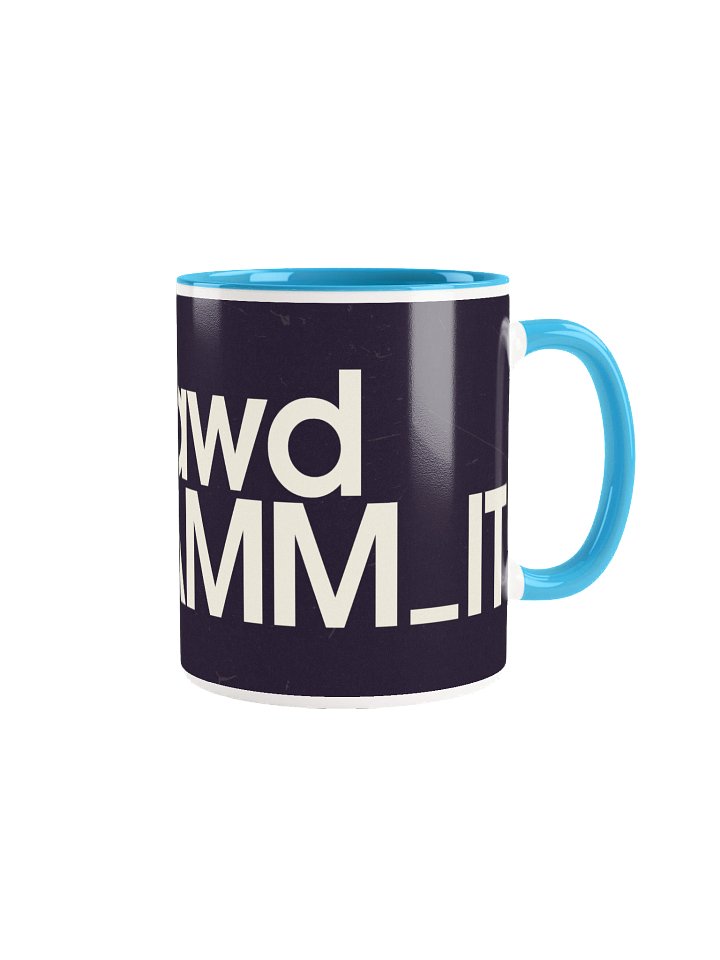 GawdDAMM_it Arc Raiders Coffee Mug product image (17)