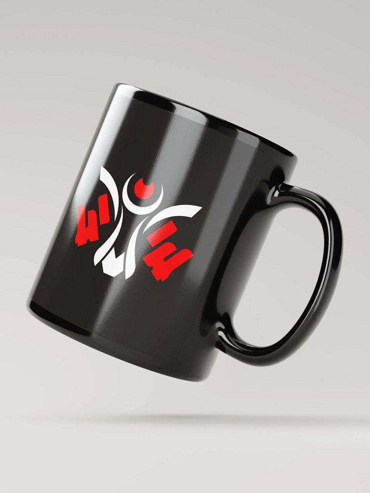 Visionary X Errah Mug product image (3)