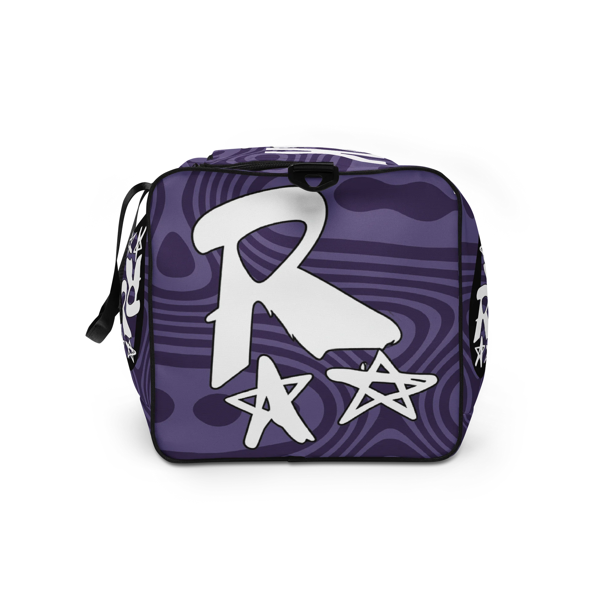 ARK "MOD TING" CUSTOM DUFFLE product image (9)