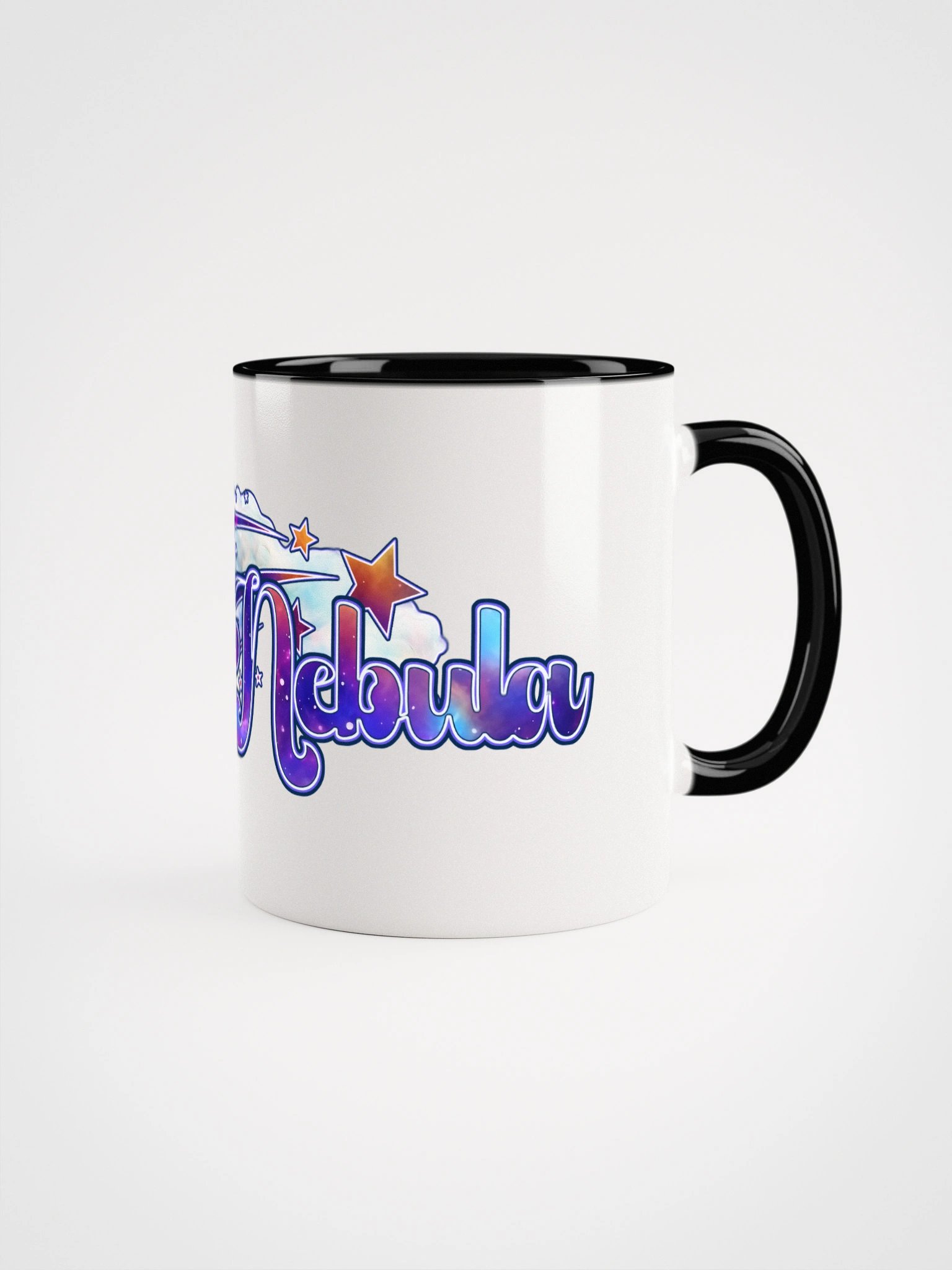 Mitzu Logo Mug product image (3)