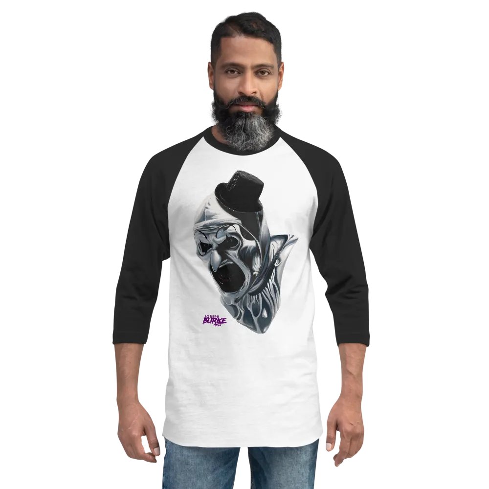 Get Terrified "ART" Jersey Shirt product image (2)