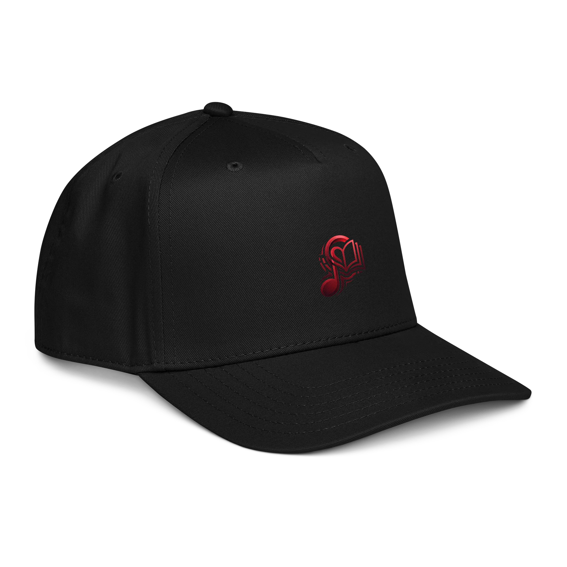 Official "JukeBrio" Cap product image (10)