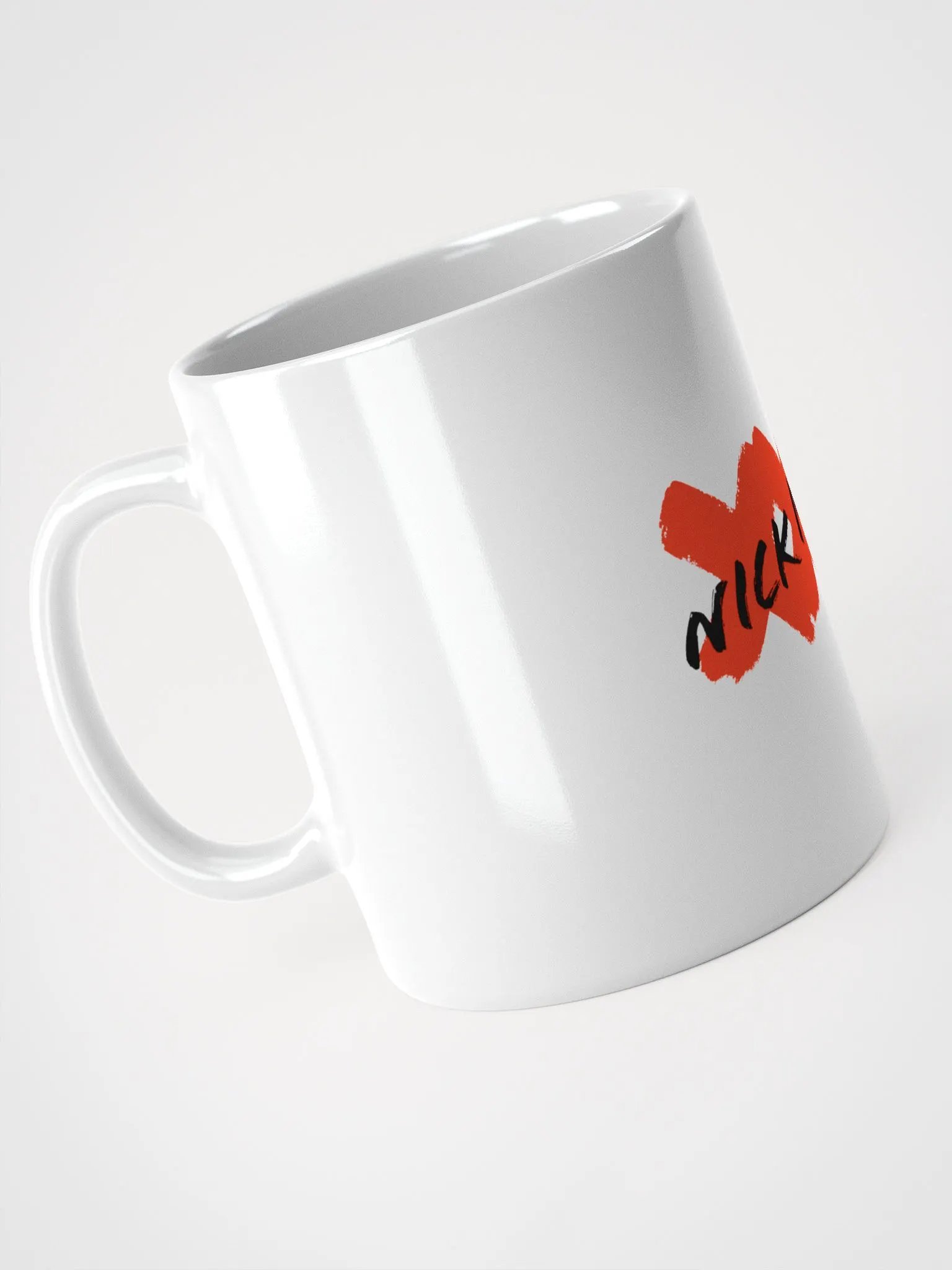 Nick Marxx Coffee Mug product image (2)