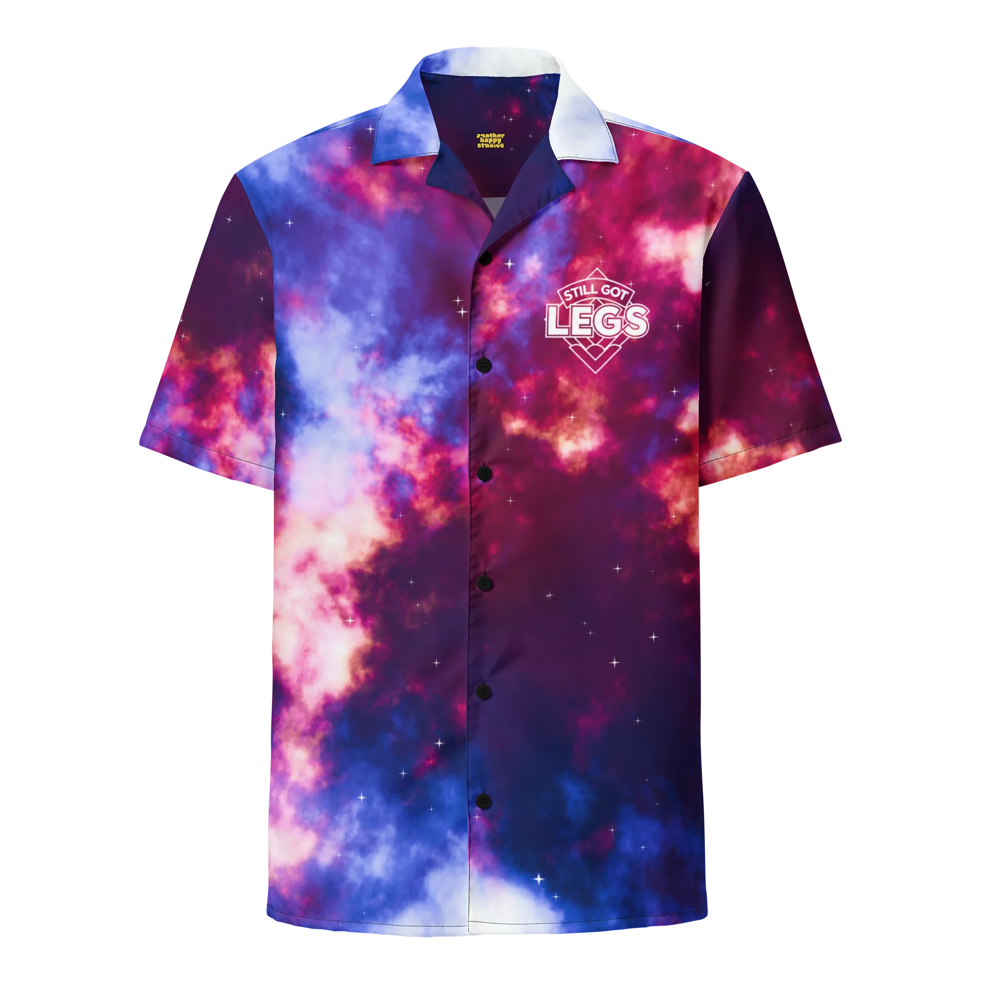 Still Got Legs Hawaiian Shirt product image (2)