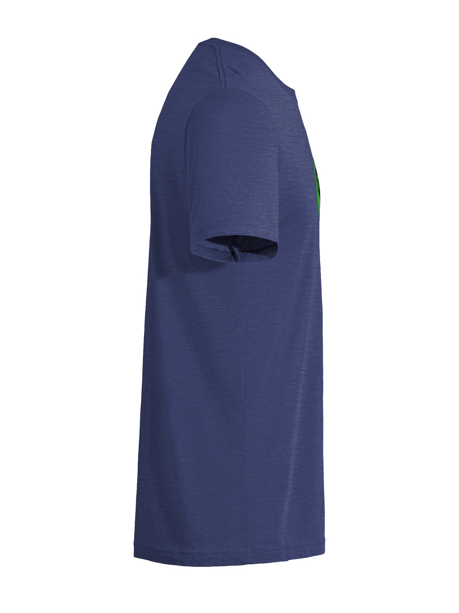 Gist Jamaica App Logo T-Shirt product image (12)