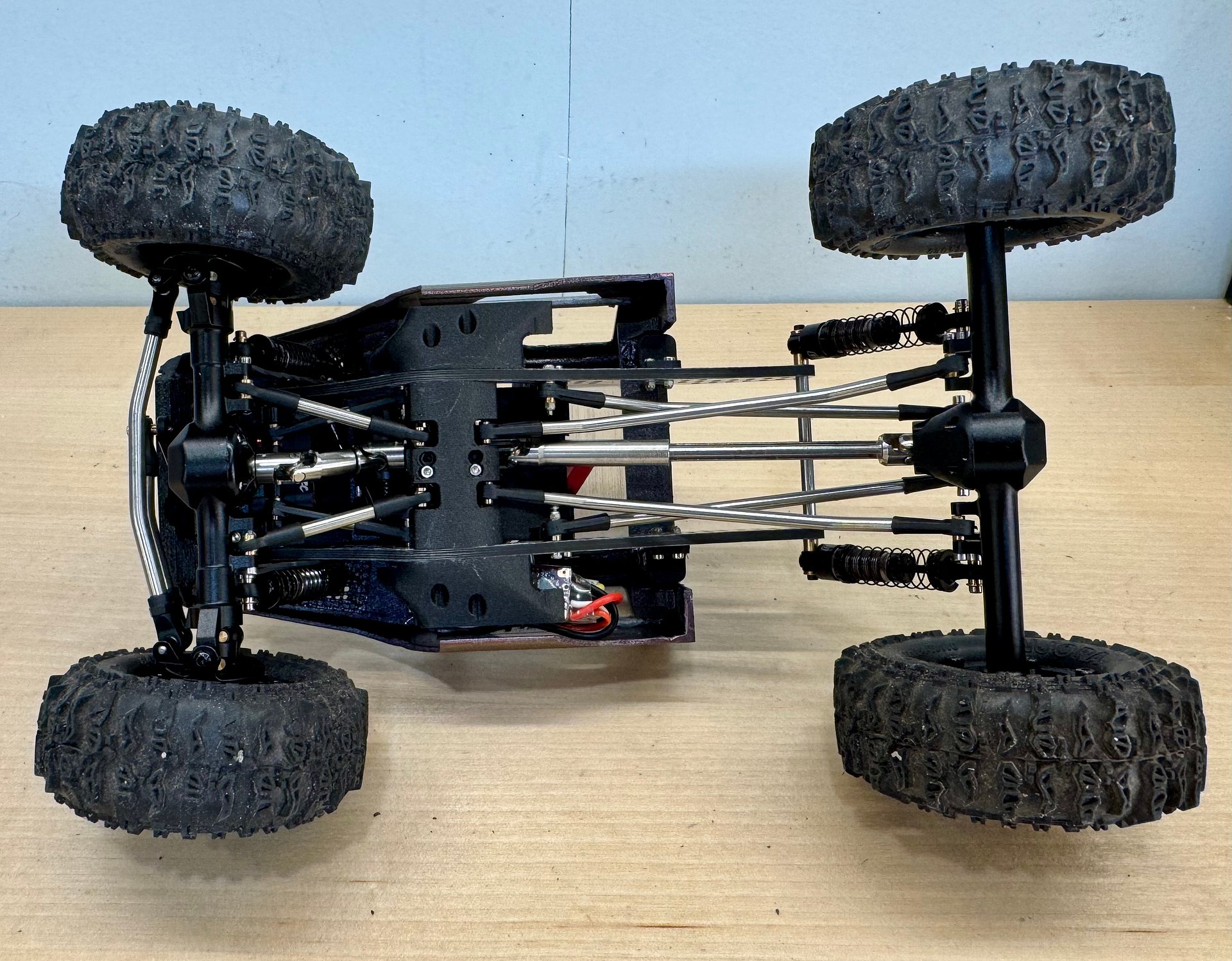 Scx24 Nissan Comp product image (5)