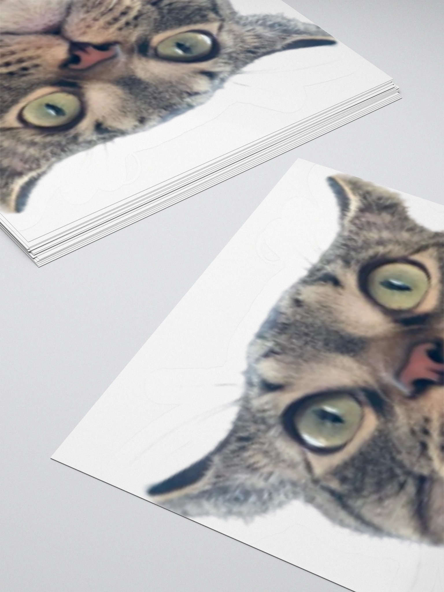 Luke Sticker product image (11)