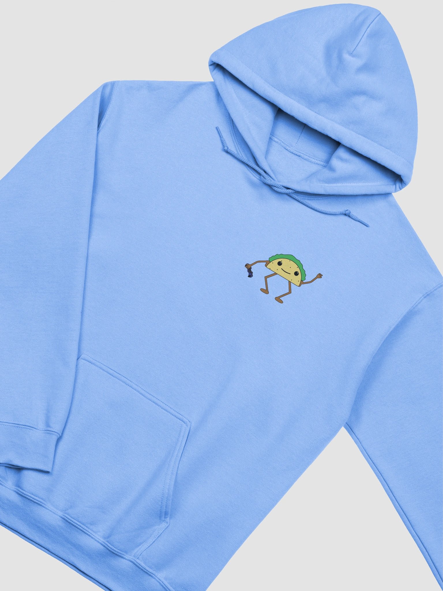 Cheeks Hoodie product image (3)