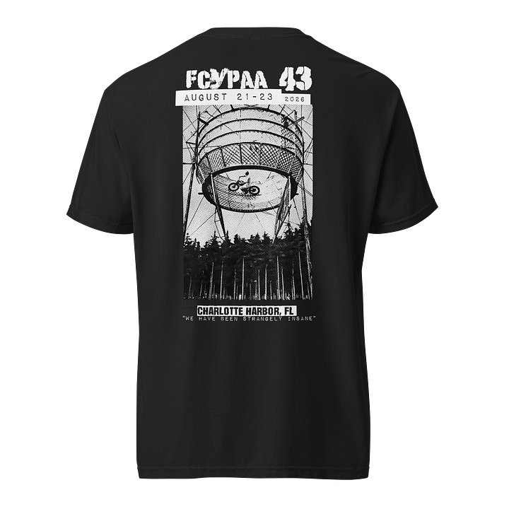 THE MOMENTUM TEE product image (2)