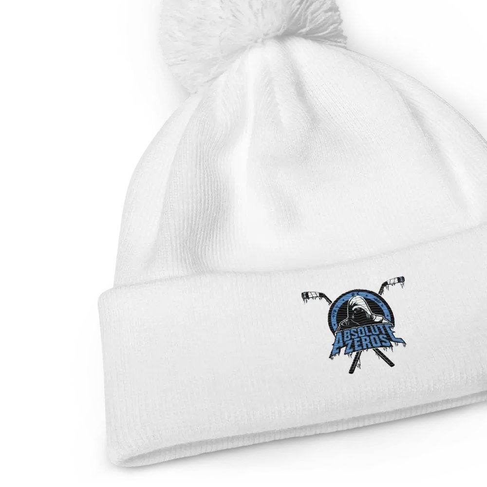 Beechfield Pom-Pom Beanie product image (7)