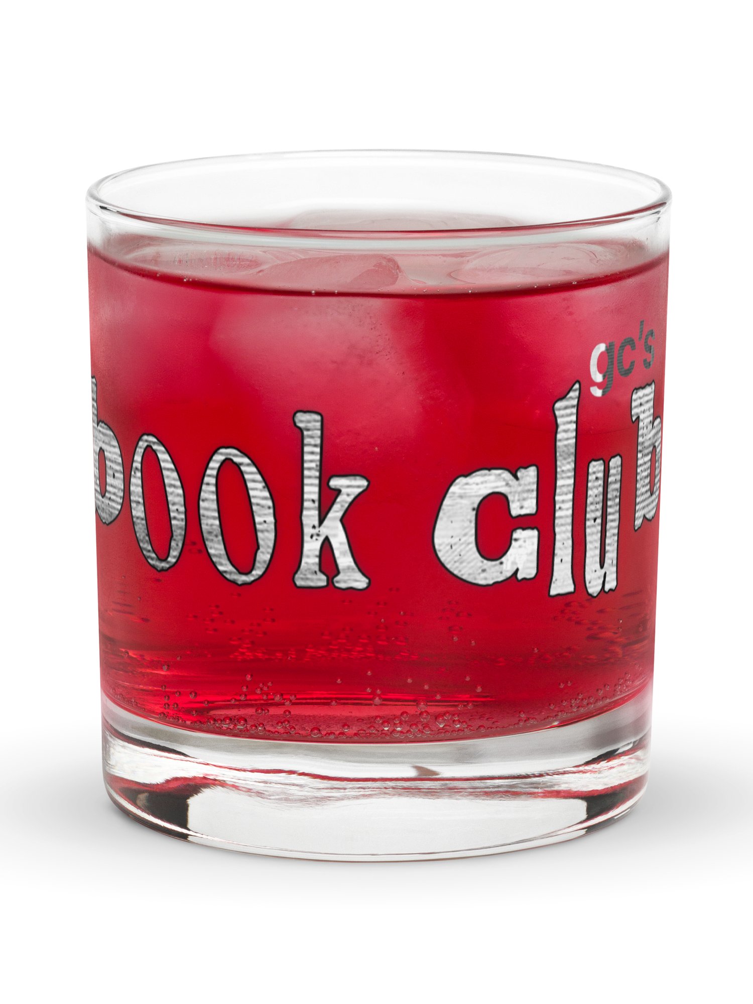 gc on the rocks glass product image (4)