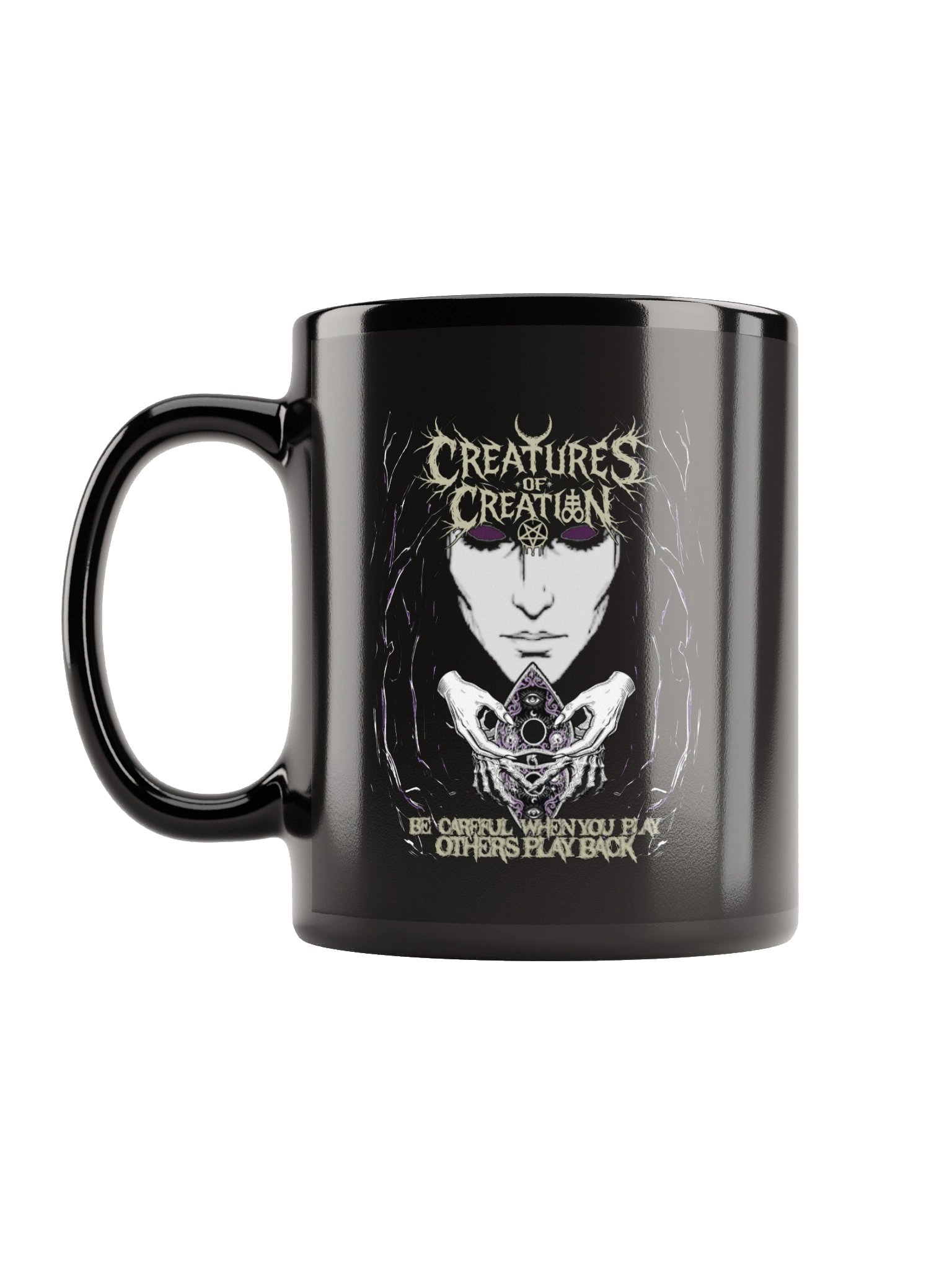 COFFEE MUG product image (2)