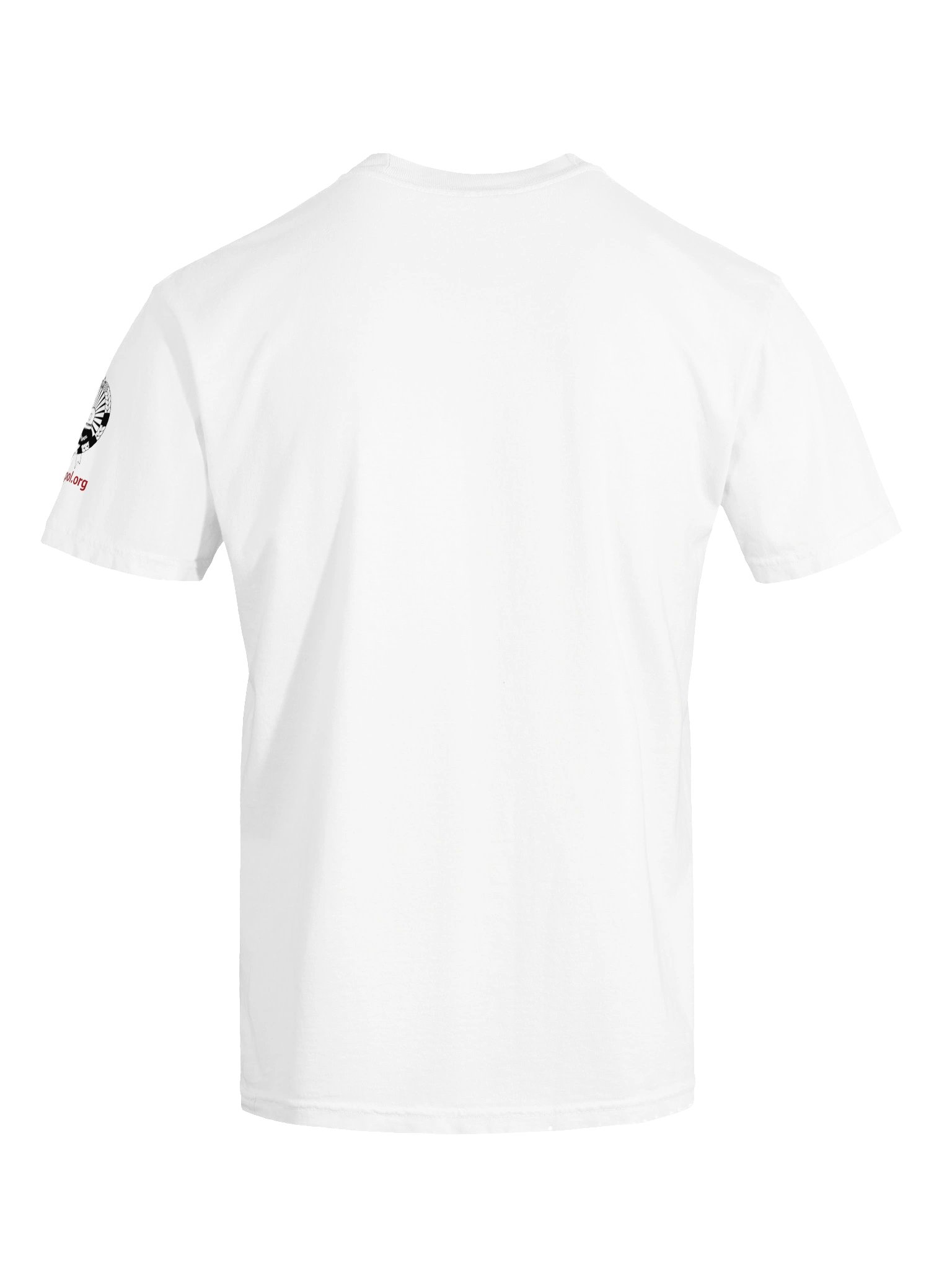 Rodina — Solo T-Shirt product image (7)
