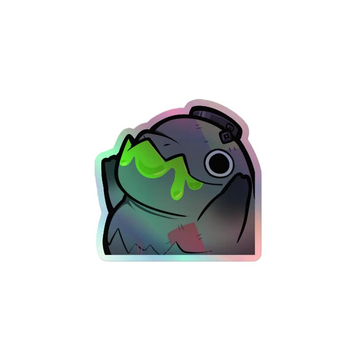 Party Chonk product image (1)