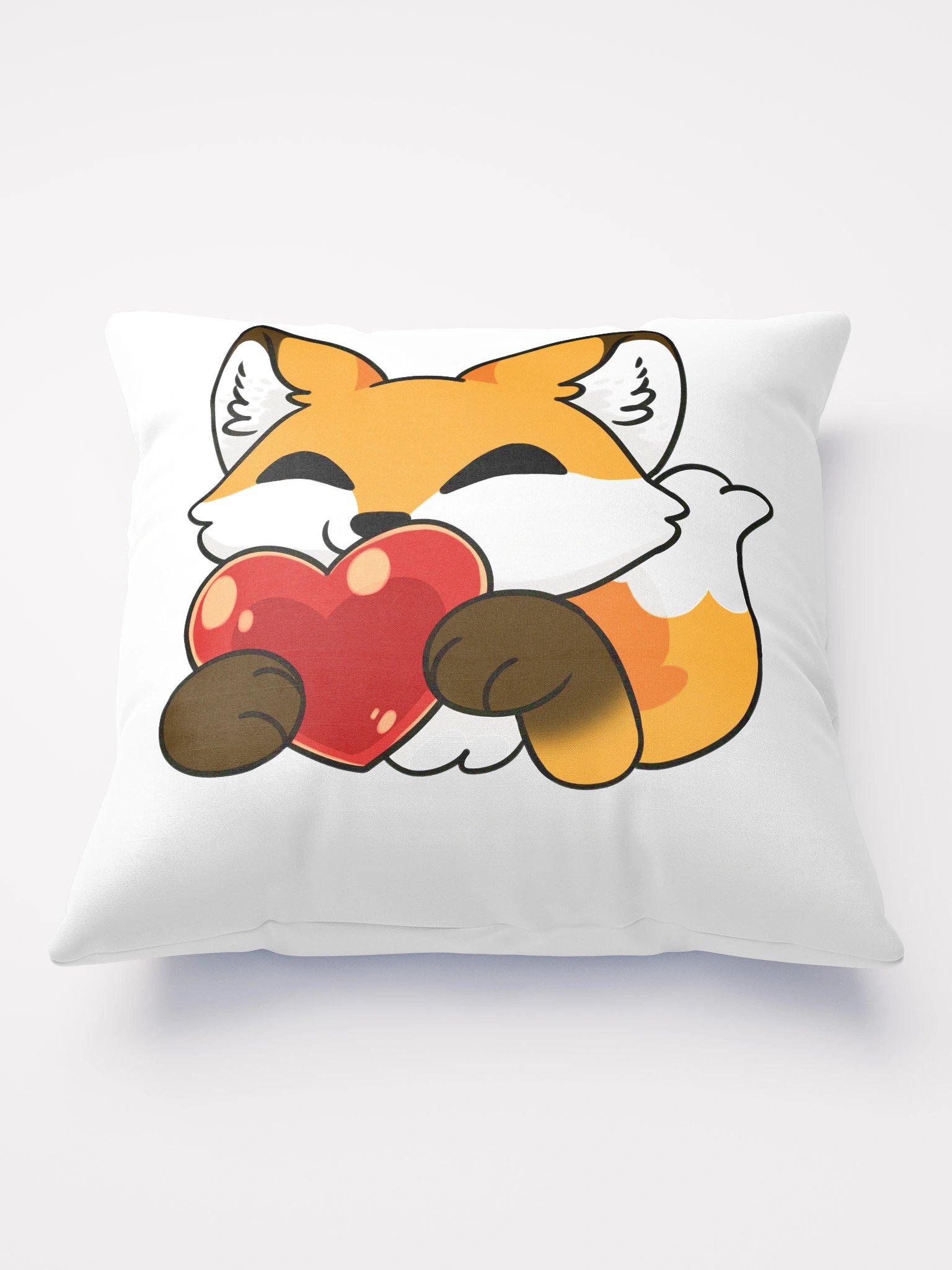 vicksyHeart Pillow product image (2)