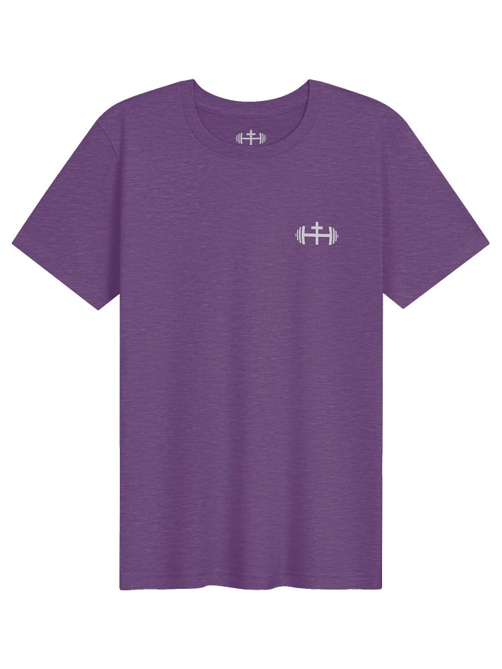 Unisex His House "I Am Not My Own" T-Shirt product image (2)