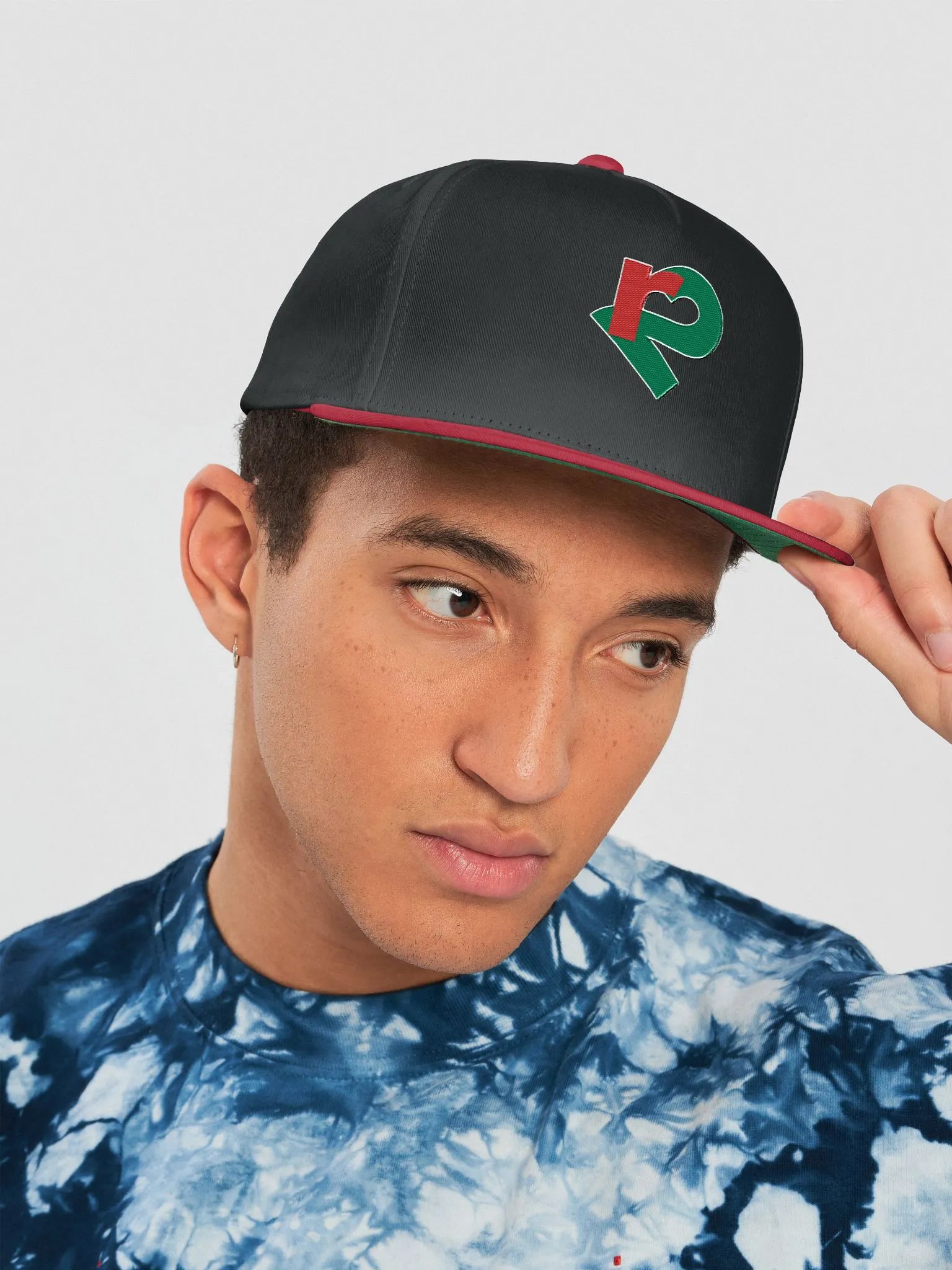 R2 Snapback #001 product image (7)