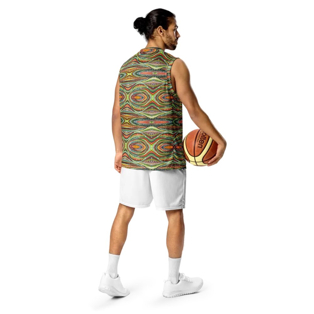 ARENA - JERSEY product image (11)