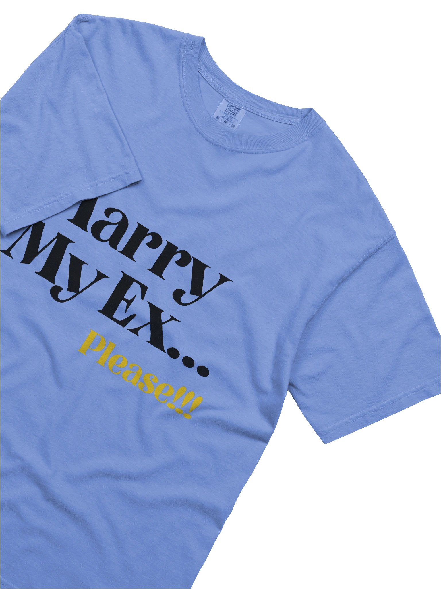 Marry My Ex Tee product image (3)
