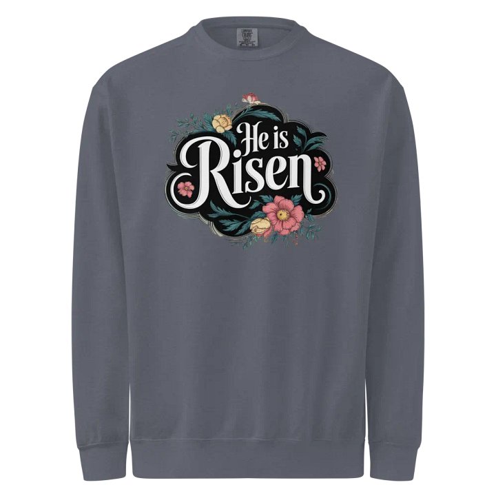 He is Risen product image (1)