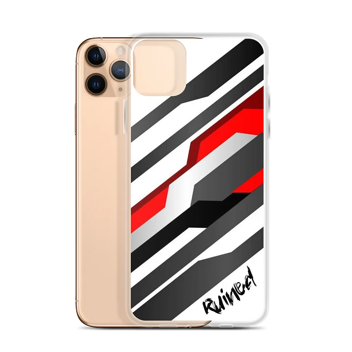 Ruined iPhone Case product image (28)