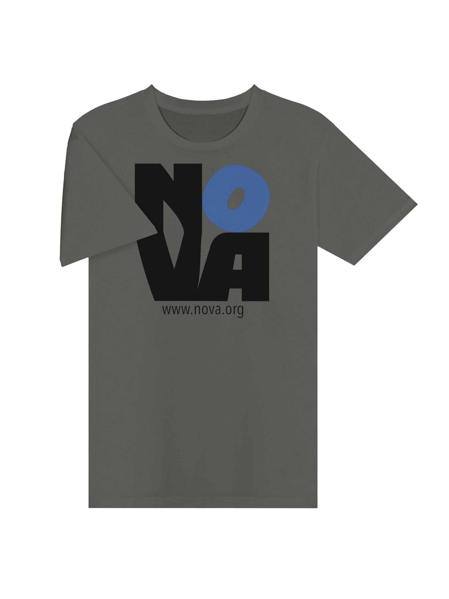 nova.org T-Shirt (Light) product image (8)
