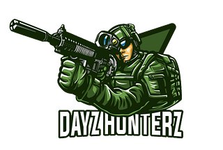 DayZ HunterZ