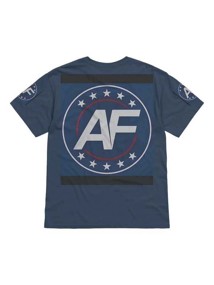 AF T-shirt product image (11)