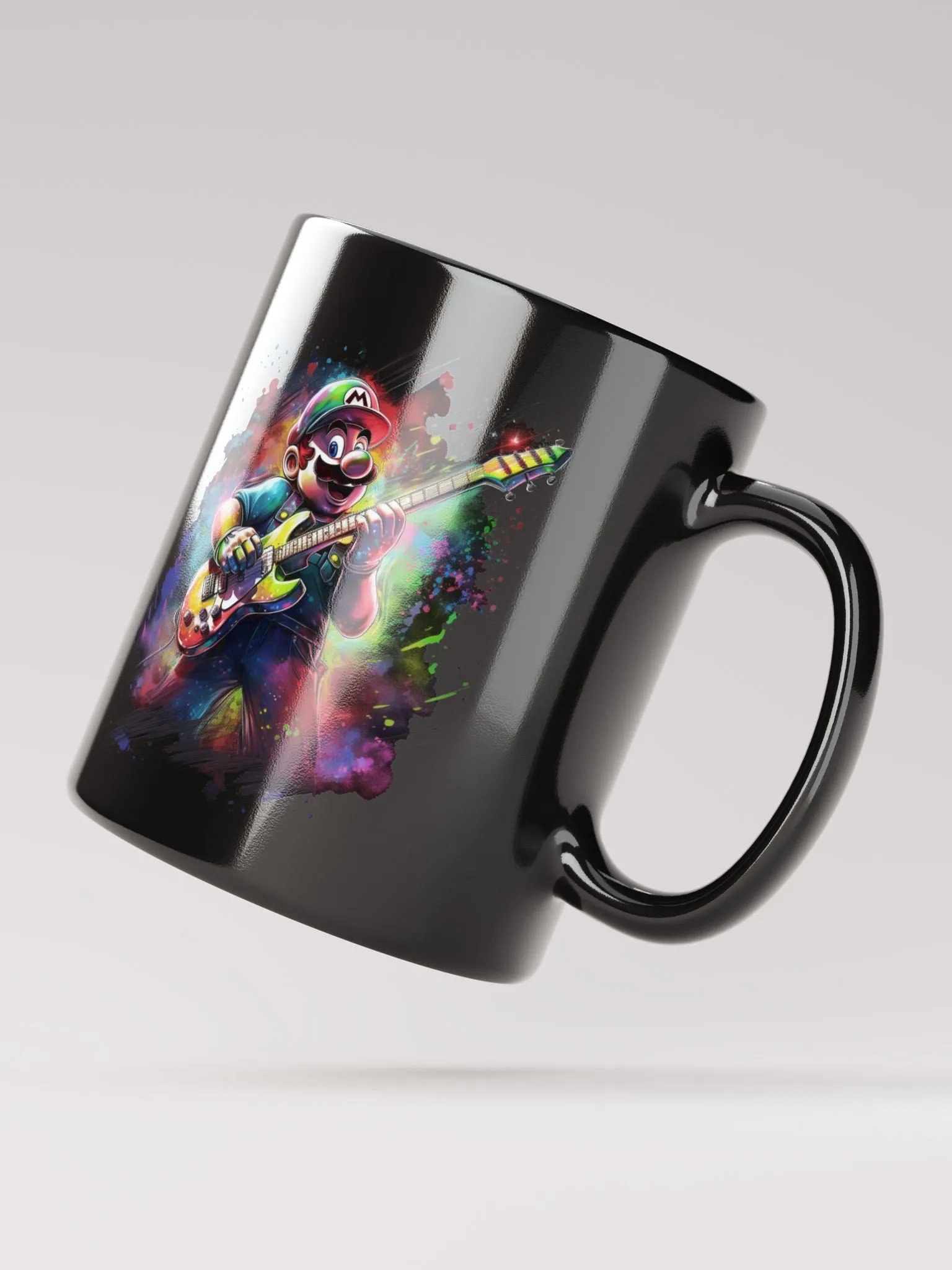 What if he wasn't a Plumber? (Mug) product image (3)